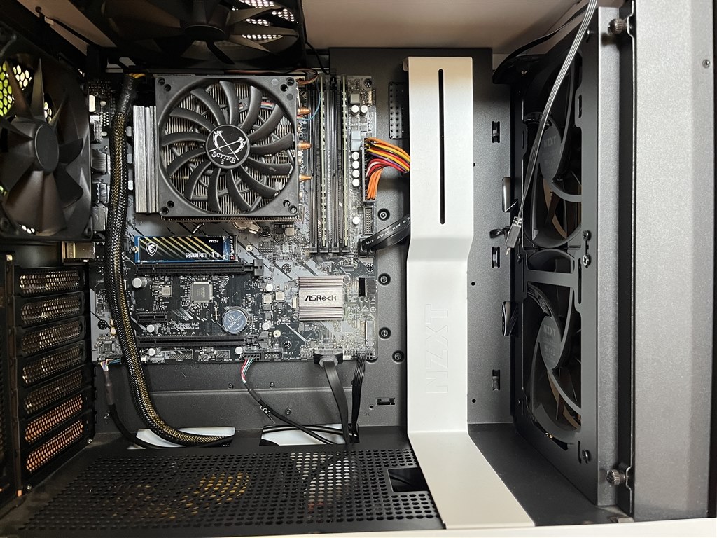 H510 Elite | Premium Compact Mid-tower Case | NZXT