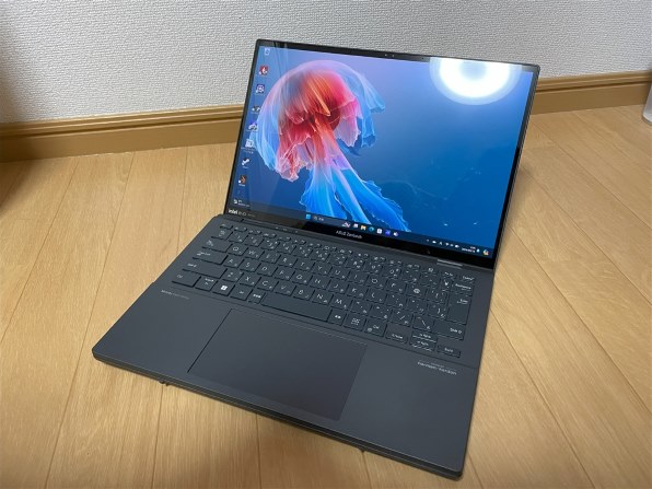 ASUS Zenbook DUO UX8406MA UX8406MA-U9321WS [インクウェル
