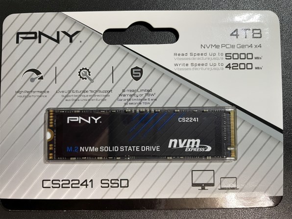 PNY製　CS2241 M280CS2241-4TB-CL 4TB M2内蔵 61Na-k-kZJL._UF1000,1000_QL80_.jpg