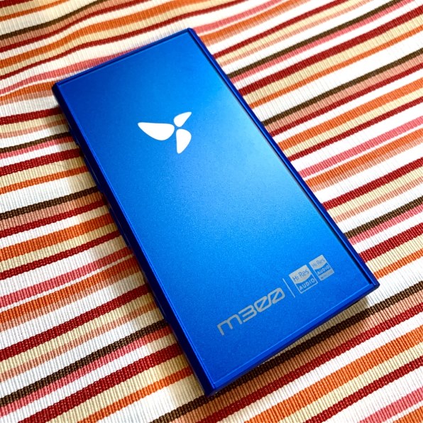 HiBy Music HiBy Digital M300 [32GB Black] レビュー評価・評判