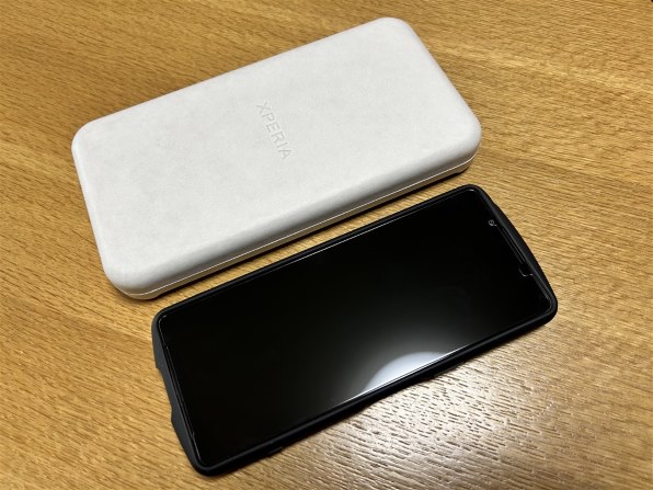 SONY Xperia 1 V SO-51D docomo投稿画像・動画 (レビュー) - 価格.com