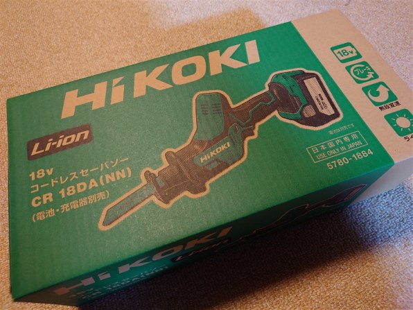 HiKOKI CR18DA (NN) 価格比較 - 価格.com HiKOKI CR18DA (NN) 価格比較 - 価格.com