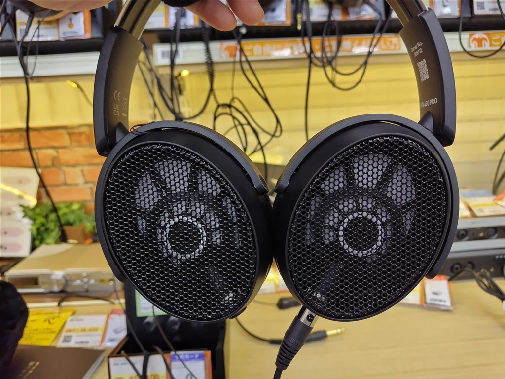 解像感がありながら当たりの少ない音でナチュラル 解像感がありながら当たりの少ない音でナチュラル