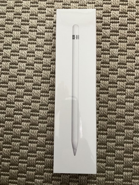 Apple Apple Pencil 第1世代 MQLY3J/A投稿画像・動画 - 価格.com