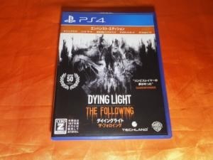 PlayStation4 - PS4 ダイイングライト:ザ・フォロイング エンハンスト・エディション Amazon.co.jp: ダイイングライト ザ・フォロイング エンハンスト
