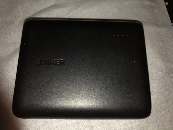 ANKER PowerCore 13000 USB-C A1216011 価格比較 - 価格.com