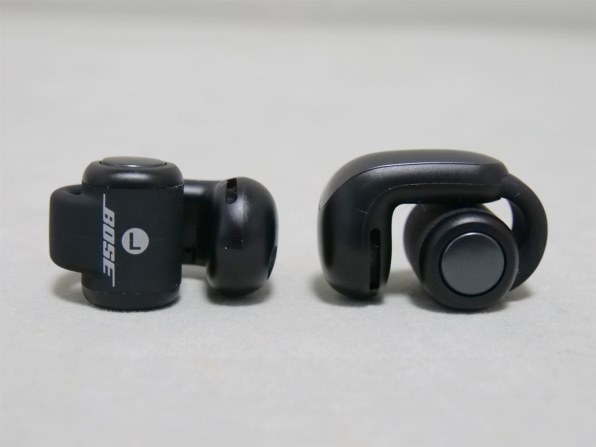 Bose Ultra Open Earbuds [ブラック]投稿画像・動画 - 価格.com