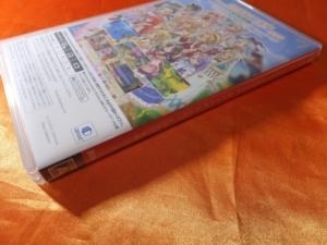 マーベラス ルーンファクトリー3スペシャル Dream Collection [限定版