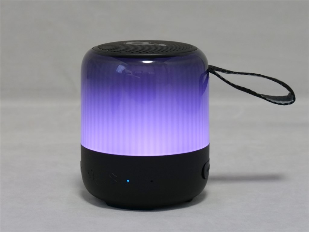 コンパクトでお手軽価格のイルミネーション機能付きモデル