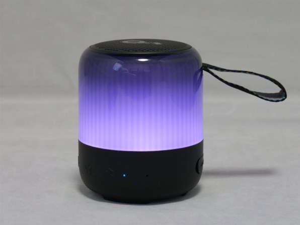 アンカー サウンドコア Glow Bluetooth スピーカーA3166011 Soundcore Glow | Bluetoothスピーカーの製品情報 | Anker Japan