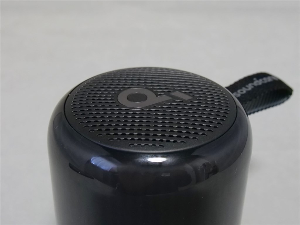 Anker glow mini ワイヤレス スピーカー Anker Soundcore Glow mini】気軽に音楽を楽しめるイルミあり360度型BT