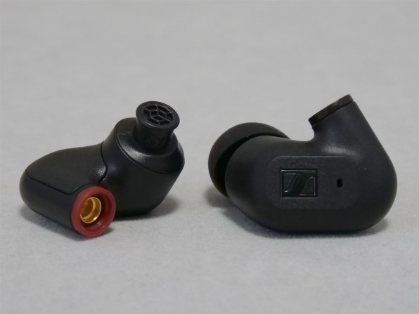 ゼンハイザー　IE200 ブラック Amazon.co.jp: ゼンハイザー Sennheiser イヤホン 有線 IE 200