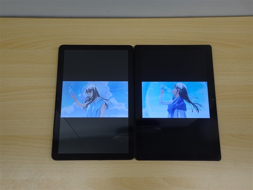 アイリスのお手ごろタブレット・10.1インチ・高画質モデル』 アイリス