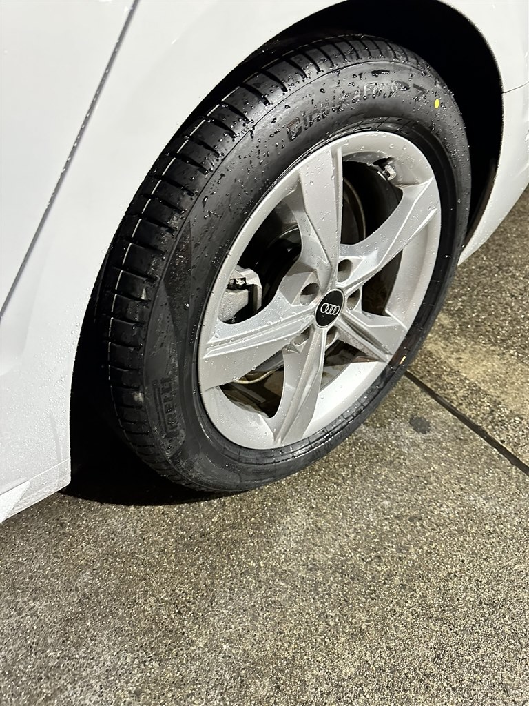 同等規格でのコスパは良いと思います』 ピレリ CINTURATO P7 P7C2 225/50R17 94Y MO  sun_99jpさんのレビュー評価・評判 - 価格.com