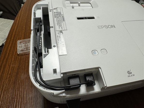 EPSON dreamio EH-TW6250投稿画像・動画 - 価格.com