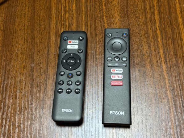 EPSON dreamio EH-TW6250投稿画像・動画 (レビュー) - 価格.com