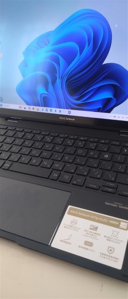 Amazon.co.jp: 【Amazon.co.jp限定】 ASUS ノートパソコン