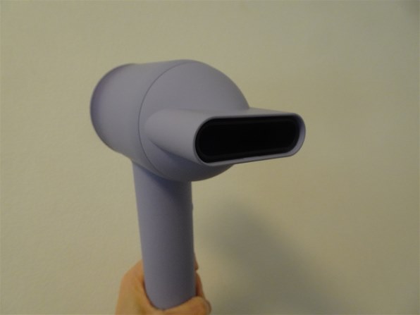 アイリスオーヤマ ドライヤー micoLa HDR-M301　ラベンダー micola クイックイオンドライヤー ラベンダー HDR-M301-V ( 1個