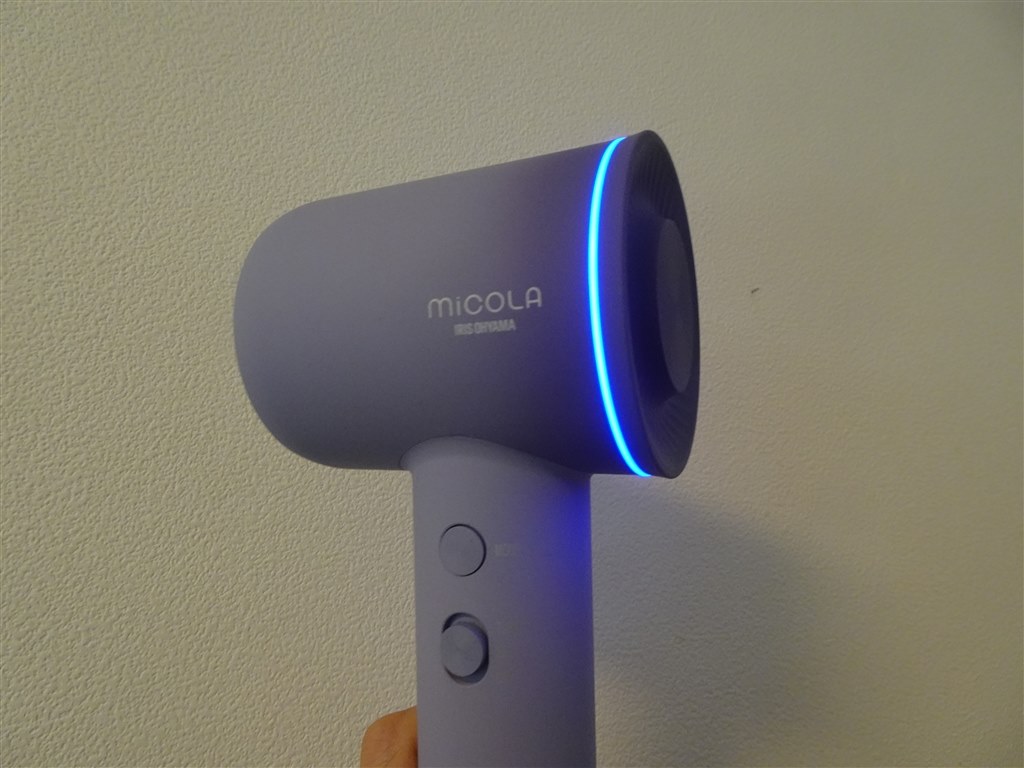 アイリスオーヤマ MiCOLA HDR-M301 価格比較 - 価格.com