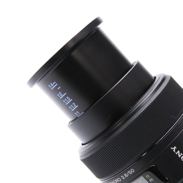 SONY 50mm F2.8 Macro SAL50M28 価格比較 - 価格.com