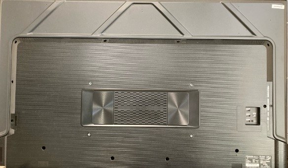 Hisense 55型 23年製 55U8K ハイセンス テレビ55 インチ ハイセンス 55U8K [55インチ] 価格比較