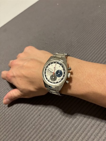 ゼニス クロノマスター オリジナル 03.3200.3600/69.M3200 価格比較