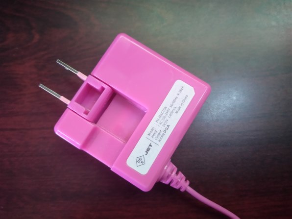 VIORDE Face & B ody美顔器 ピンク 充電ケーブル付き VIORDE Face & B ody美顔器 ピンク 充電ケーブル付き