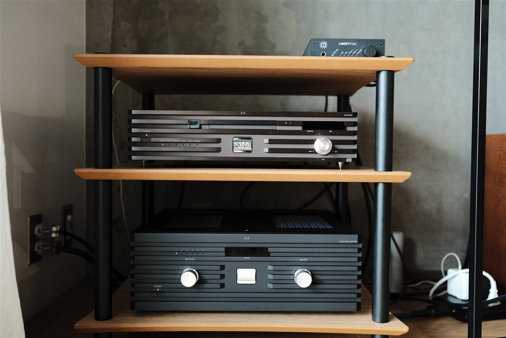 音（楽）を聴く喜びや楽しさを引き出すストレートな音』 CSR SOULNOTE