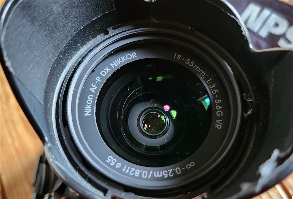Z50では無く断然コッチをお勧め。その理由。』 ニコン D5600