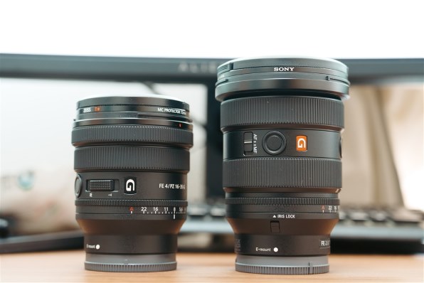 レンズ(ズーム) SONY FE 16-35F2.8 GM SEL1635GM カメラレンズ FE 16-35mm F2.8 GM G Master ブラック SEL1635GM