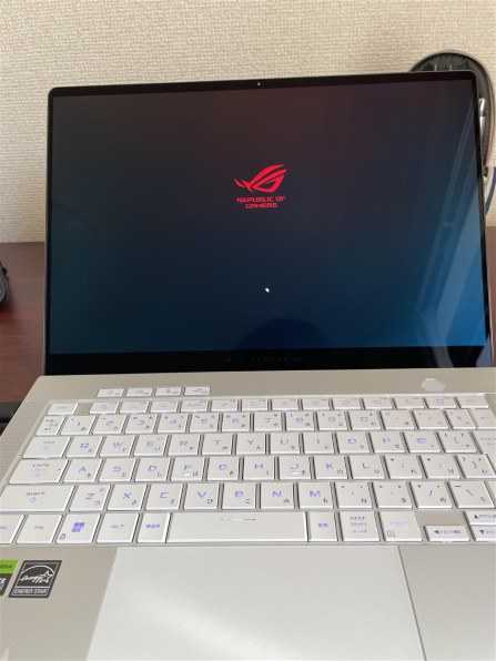 lion様 ROG Zephyrus G14 GA403UV R9R4060 Amazon.co.jp: ASUS ゲーミングノートPC ROG Zephyrus G14