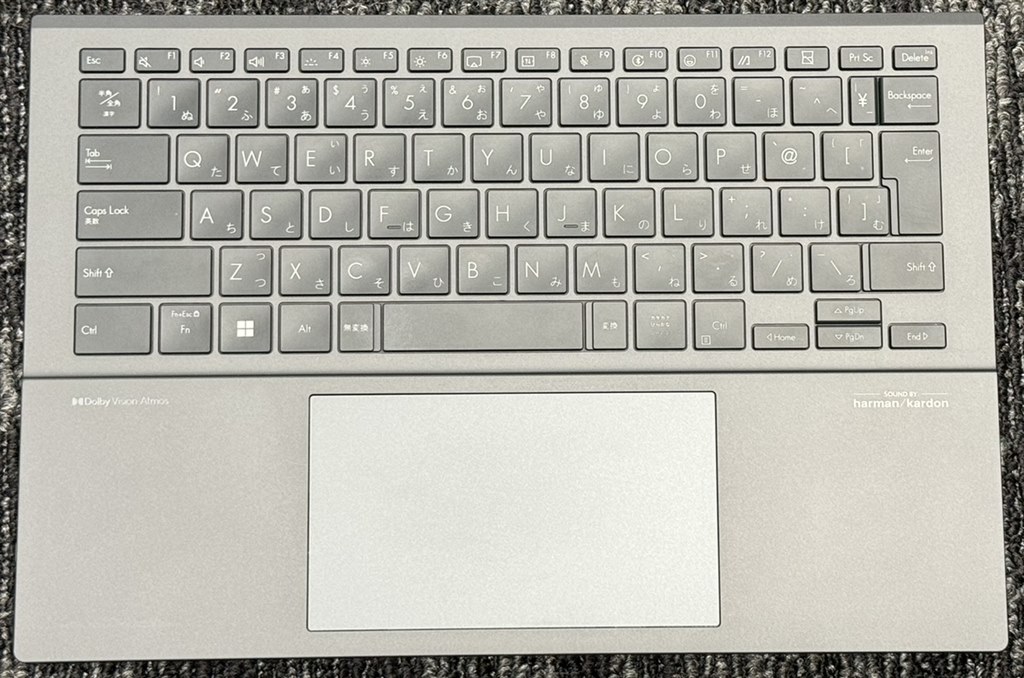 数少ない2画面PC！！』 ASUS Zenbook DUO UX8406MA UX8406MA-U9321WS