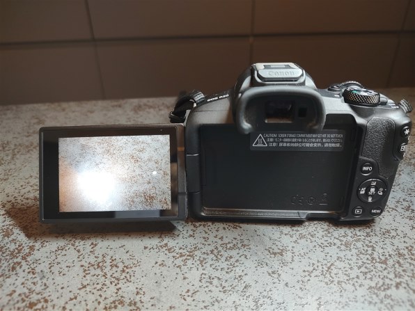 CANON EOS R50 RF-S18-45 IS STM レンズキット [ブラック]投稿