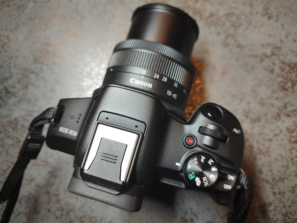 入門機としてもお薦めできそうな完成度高いデジタル一眼』 CANON 入門機としてもお薦めできそうな完成度高いデジタル一眼』 CANON