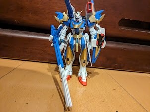 BANDAI HGUC 1/144 V2アサルトバスターガンダム 価格比較 - 価格.com