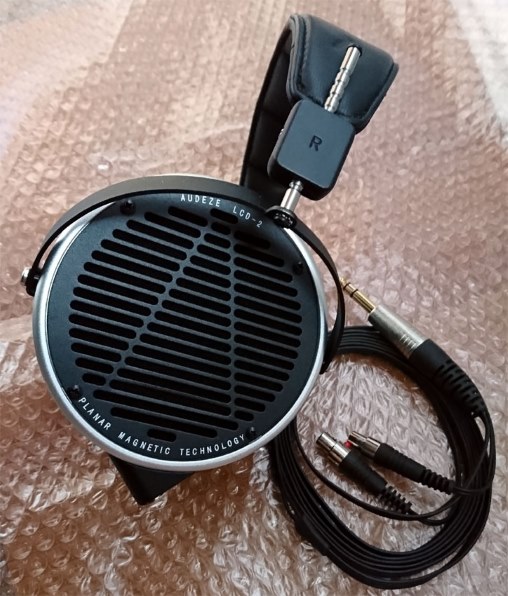 AUDEZ'E LCD2-BAMBOO レビュー評価・評判 - 価格.com AUDEZ'E LCD2-BAMBOO レビュー評価・評判 - 価格.com
