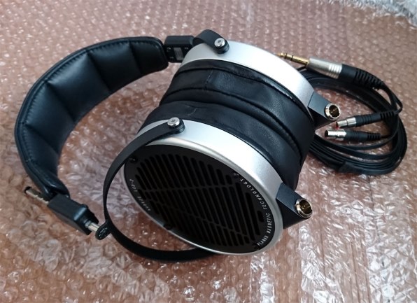 AUDEZ'E LCD2-BAMBOO レビュー評価・評判 - 価格.com