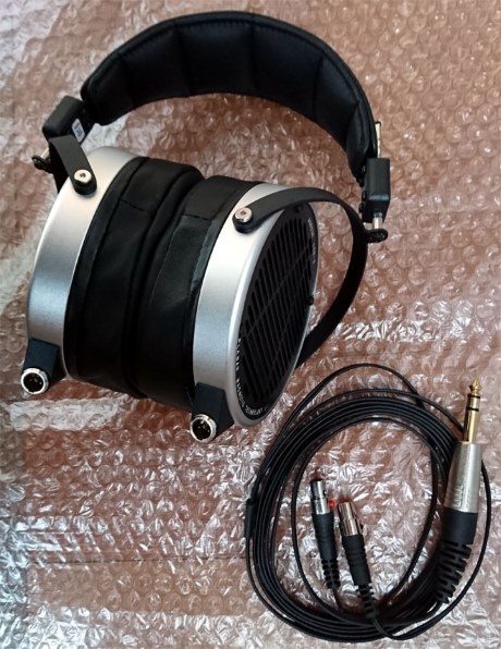 AUDEZ'E LCD2-BAMBOO 価格比較 - 価格.com