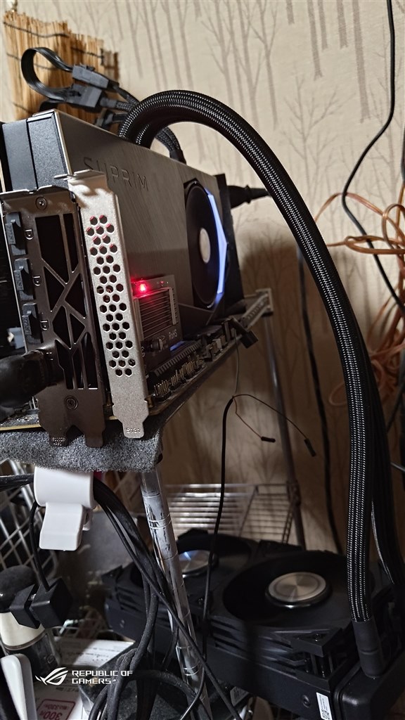 かみまな ついに実質25万円!レビュー ZOTAC GeForce RTX 4090 AMP Extreme