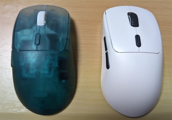 WAIZOWL OGM PRO [墨羽]投稿画像・動画 - 価格.com