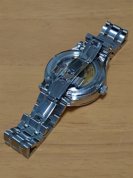 セイコー プレザージュ SARY143投稿画像・動画 - 価格.com