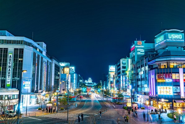 SONY FE 16-35mm F2.8 GM SEL1635GMで撮影された写真 (レビュー