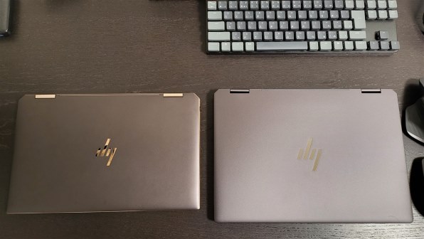 HP Spectre x360 14-eu0007TU パフォーマンスモデル [アッシュブラック 