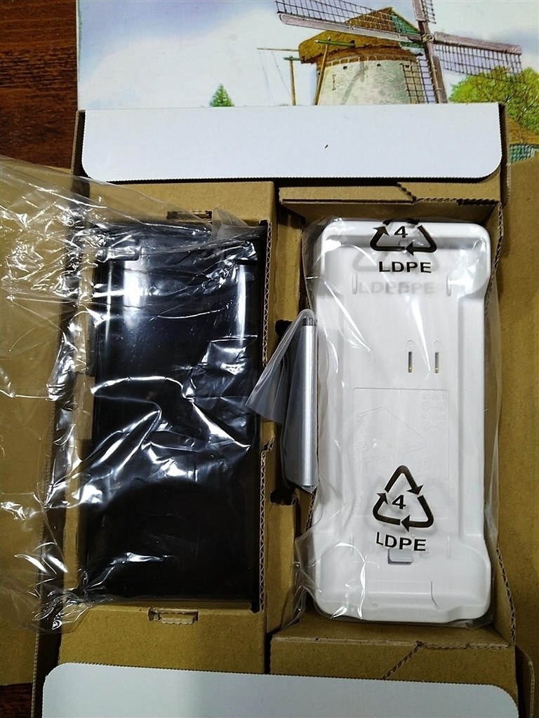 スマホの子機としては最高なんじゃないでしょうか。』 京セラ