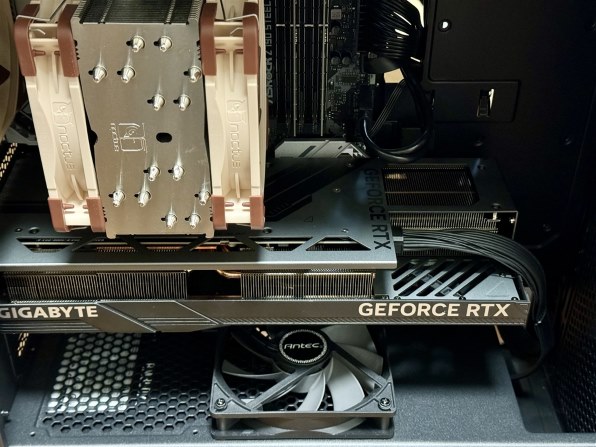GIGABYTE - GIGABYTE グラフィックボード GV-N4090WF3V2-24GD GV-N4090WF3V2-24GD | GV-N4090WF3V2-24GD | GIGABYTE