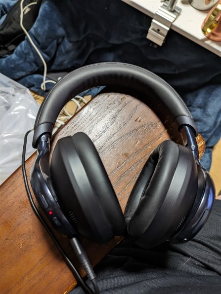 ANKER Soundcore Space One A3035011 [ブラック]投稿画像・動画