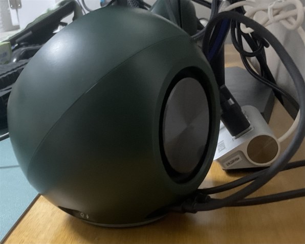 CREATIVE Creative Pebble Pro SP-PBLPRO-GR 価格比較 - 価格.com
