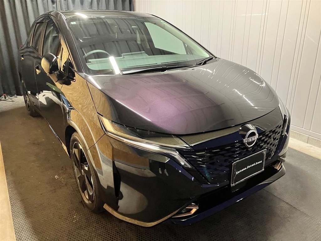 90thモデルおすすめです』 日産 オーラ 2021年モデル Pよたろうさんの