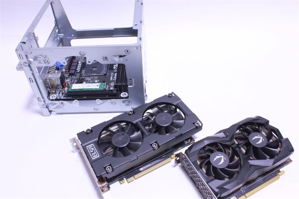 ASRock DeskMeet X300/B/BB/BOX/JP投稿画像・動画 - 価格.com