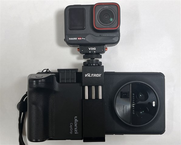 Insta360 Insta360 Ace Pro [ブラック] レビュー評価・評判 - 価格.com